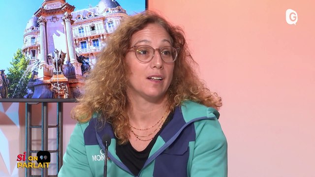 SI ON PARLAIT - 16/10/24 - Ciné Montagne, Forestivités, Méli Mômes