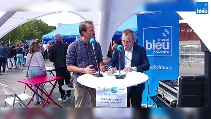 Mathieu Delot (La Cravate Solidaire) : "Offrir bien plus qu'une tenue, c'est redonner confiance aux candidats"