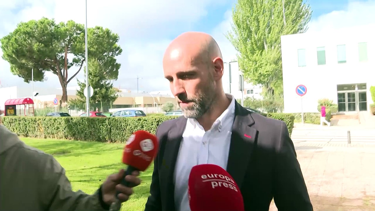 Gonzalo Miró, ex de Amaia Montero, se posiciona tras la salida de Leire Martínez de LODVG