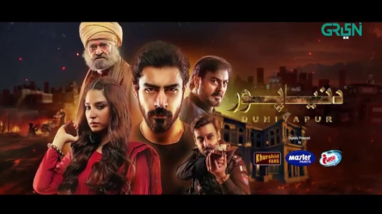 Duniya Pur /New Ep-4