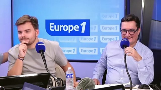 Cyril Hanouna - Aide médicale d’État : «Il y a deux possibilités pour dire l’AME n’augmente plus : supprimer des soins ou réduire l’immigration illégale», estime Karine, auditrice de