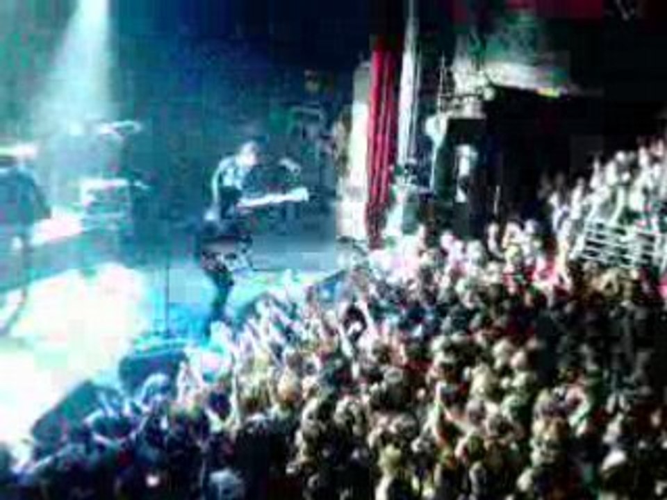 bb brunes-perdu cette nuit