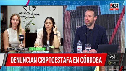 ⚠️ INVESTIGAN LA MEGAESTAFA DE PARANÁ: miles de inversores habrían caído en el engaño