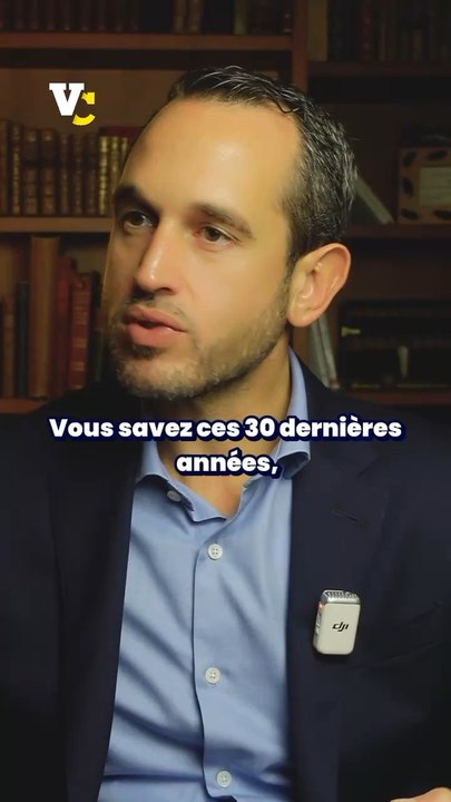Pierre Jouvet veut réindustrialiser l’Europe