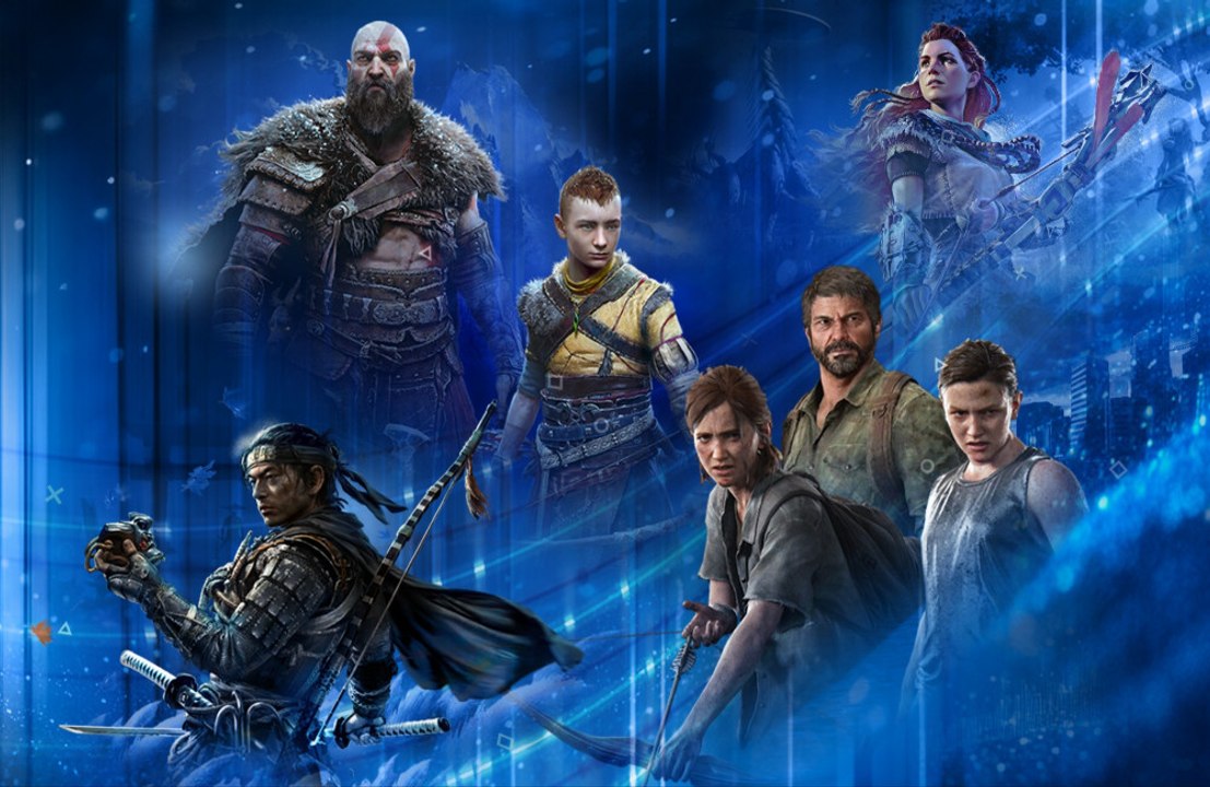 Sony has announced 'PlayStation: The Concert' with music from its biggest games