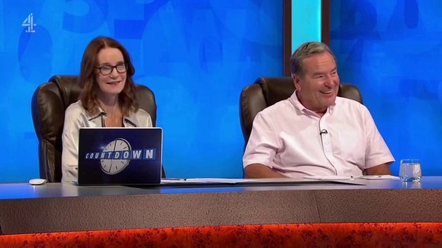 Countdown | Thursday 24th August 2023 | Episode 8090