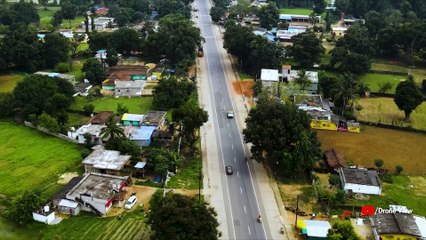 Keshkal Ghati _ Bastar ki lifeline _ Kondagaon _ Keshkal _ Kanker _ Drone View  _  Drone Shot
