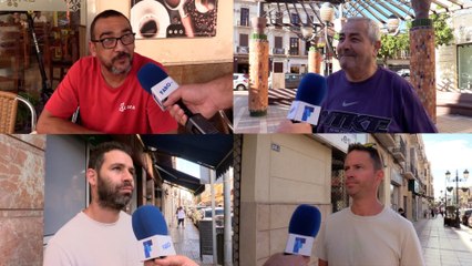 La Encuesta| ¿Qué le parece que se haga una ley para que puedan salir etarras de la cárcel?