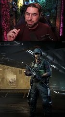 vidéo exclu - Delta Force - jour 1 - partie 2