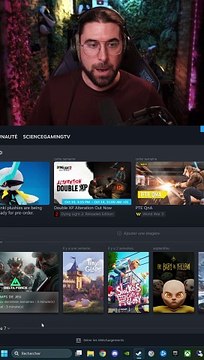 vidéo exclu - Delta Force - jour 1 - partie 3