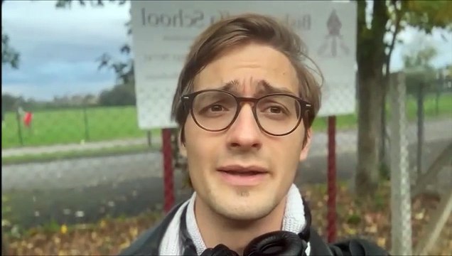 Armed police search for weapons at Chichester school; high school also put under lockdown