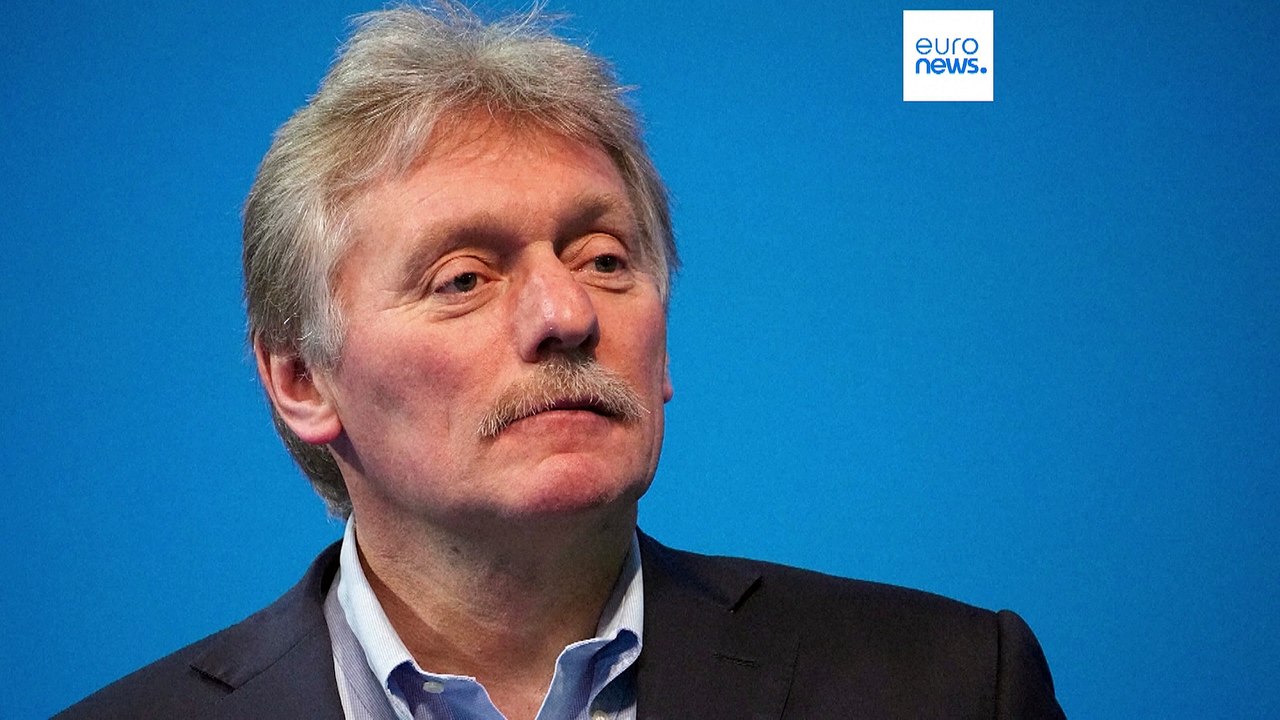 Zelenskyy talks up Ukraine's NATO membership bid in long-awaited 'victory plan' reveal