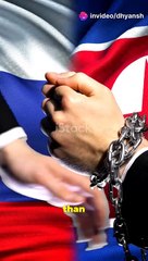 North Korea's Secret Deal With Russia Exposed.