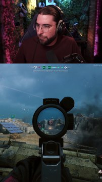 vidéo exclu - Delta Force - jour 1 - partie 11