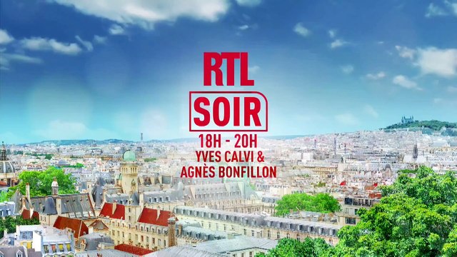 BUDGET 2025-Franck Allisio, Député (RN) des Bouches-du-Rhône est l'invité de RTL Soir