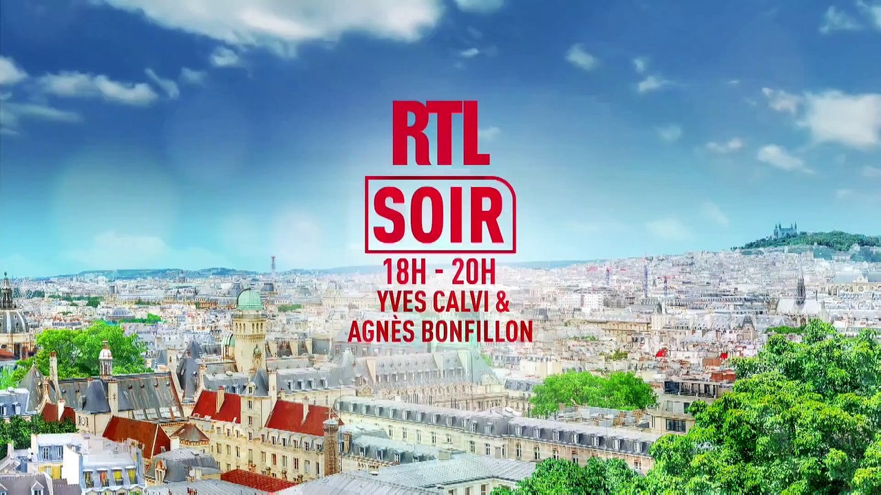 BUDGET 2025-Franck Allisio, Député (RN) des Bouches-du-Rhône est l'invité de RTL Soir