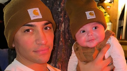 “I’m a gay single dad and spent $125k to have a baby by myself"