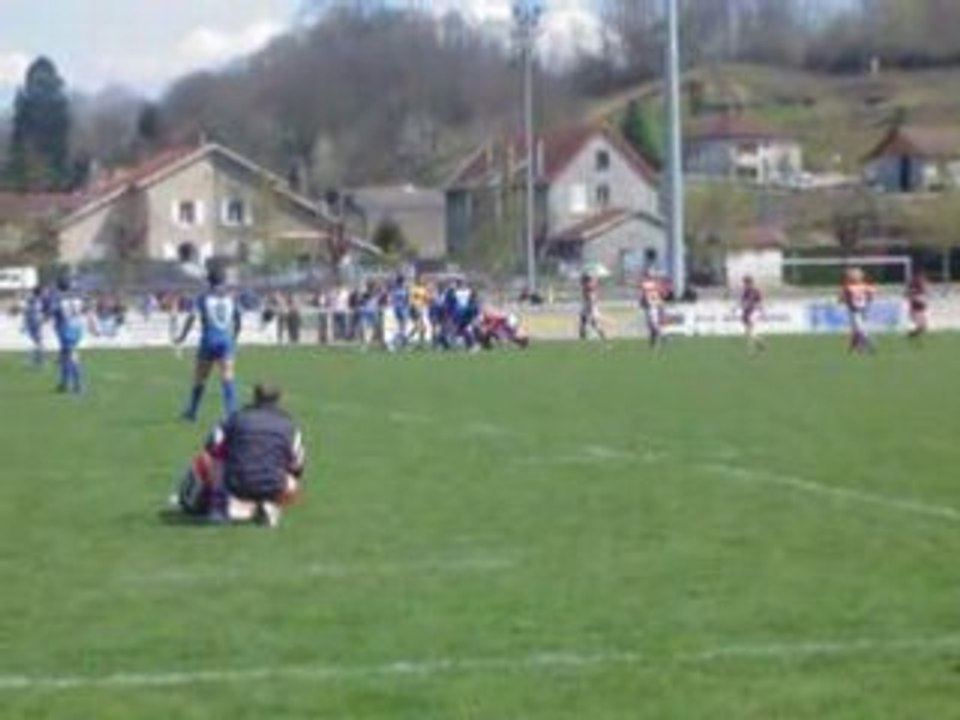On en prend un