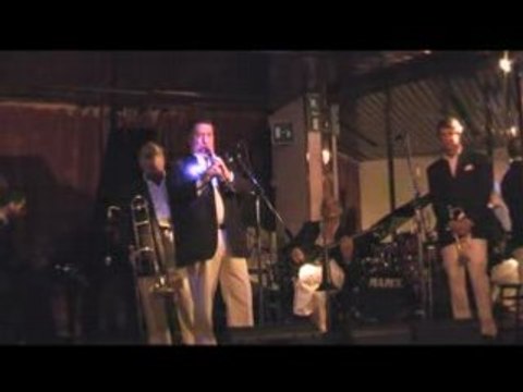Amapola - Michele Pavese & the Roman Dixieland Few Stars
