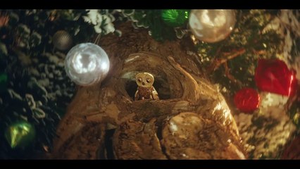 An Almost Christmas Story | Official Trailer | Disney+