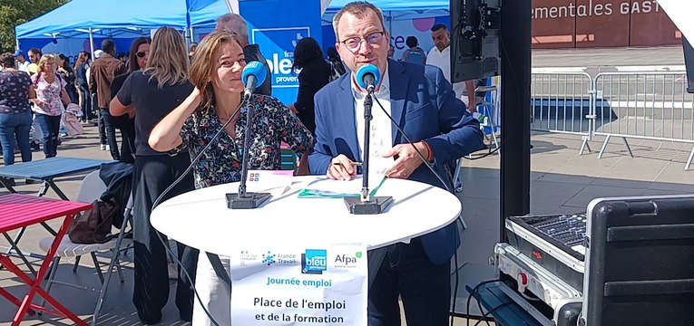 Laurene Meresse : avec Label Emmaüs les compagnons deviennent professionnels du e-commerce