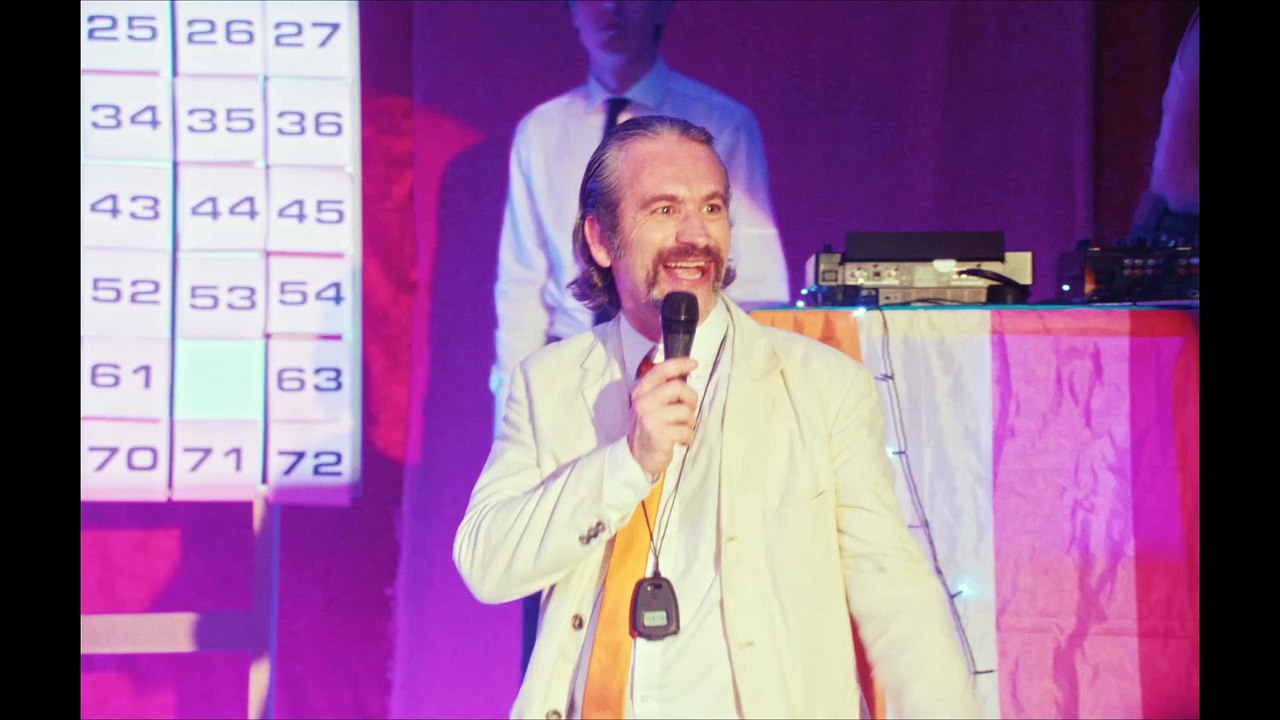 Démo Yannick BLIVET - Octobre 2024