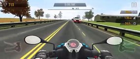 Traffic Rider (Part 2) ll Trafik Sürücüsü - Motosiklet Yarışı