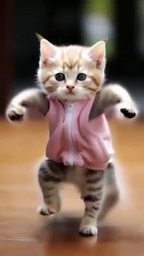 so funny cat videos #cat #catlover #funnycat #shortvideo #shortsfeed #shorts #shortsvideo - Funny cat clips (480p, h264, youtube)