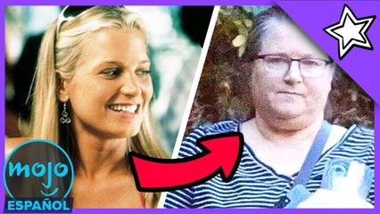 ¡Top 20 Celebridades que DEJARON La Fama Atrás!