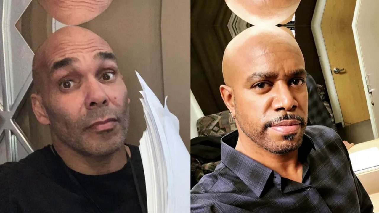 General Hospital Alum Réal Andrews Officially Joining Cast Of ‘Beyond The Gates’ #GeneralHospital