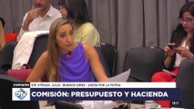 De los Heros (ANSES) confirmó que no extenderán la moratoria previsional hacia 2025