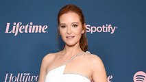 'Grey's Anatomy' Alum Sarah Drew Recalls 