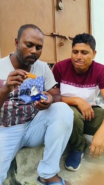 কোনো দিন কিছু খায় নাই