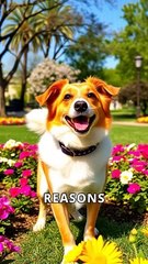 10 Ways Dogs Boost Your Mood Every Day!