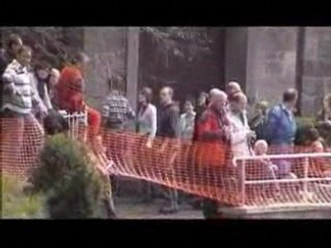 course de côte SY 2008