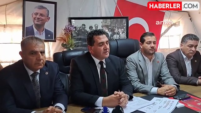CHP'li Ulaş Karasu: Hatay'ın Ulaşım ve Barınma Sorunları Devam Ediyor