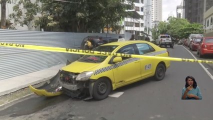 Un detenido y 261 paquetes de droga tras persecución en Coco del Mar