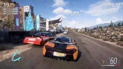 Forza Horizon 5 Gameplay - 31