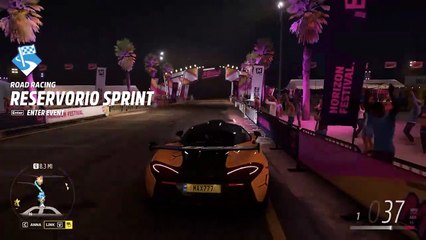 Forza Horizon 5 Gameplay - 32