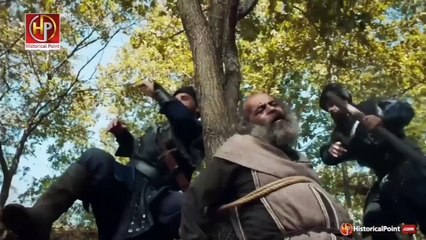 KURLUS OSMAN ||  BOLUM 166  Historical  wel casted series 