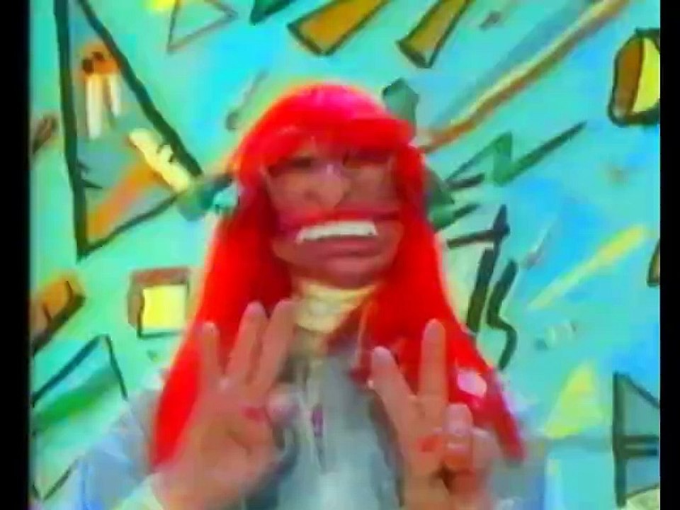 Youth Rap-Spitting Image Music Videos