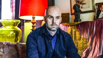 Entrevista: director de 'Moncloa. Cuatro estaciones'