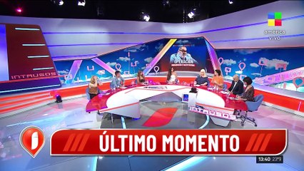 Junta médica por la salud de Jorge Lanata: terminó la operación