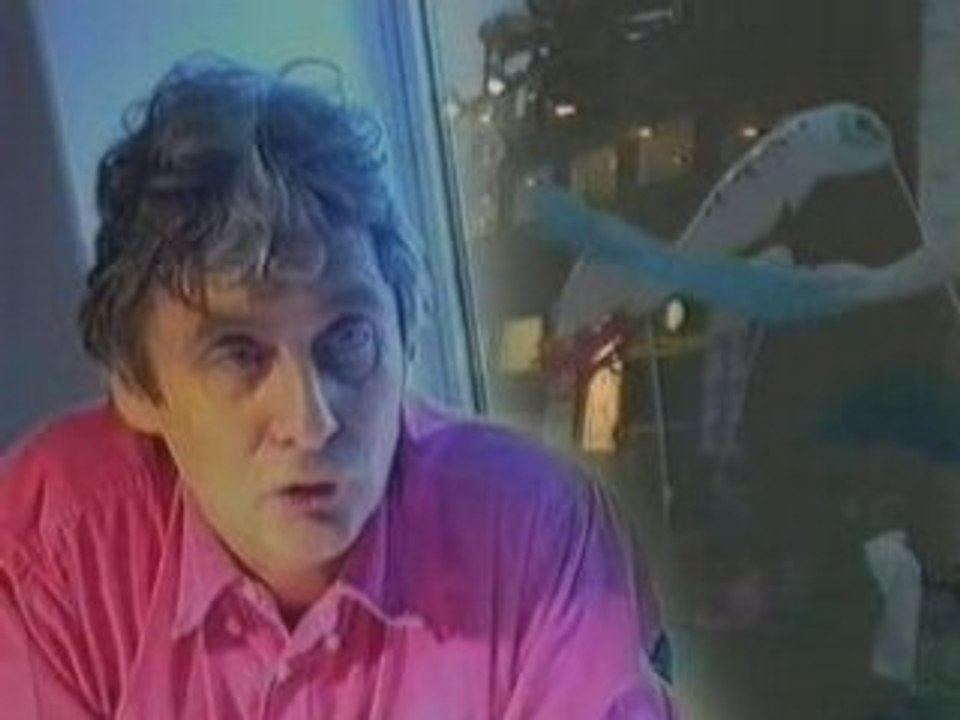 Documentaire : The Phoenix Project