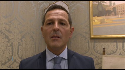 NIS2, Della Porta: "Una norma importantissima"