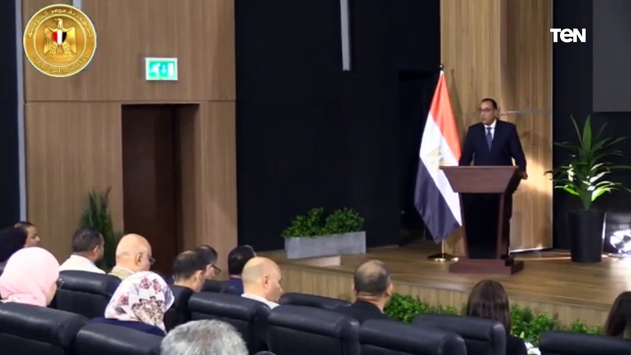 تصريحات رئيس مجلس الوزراء خلال المؤتمر الصحفي الأسبوعي