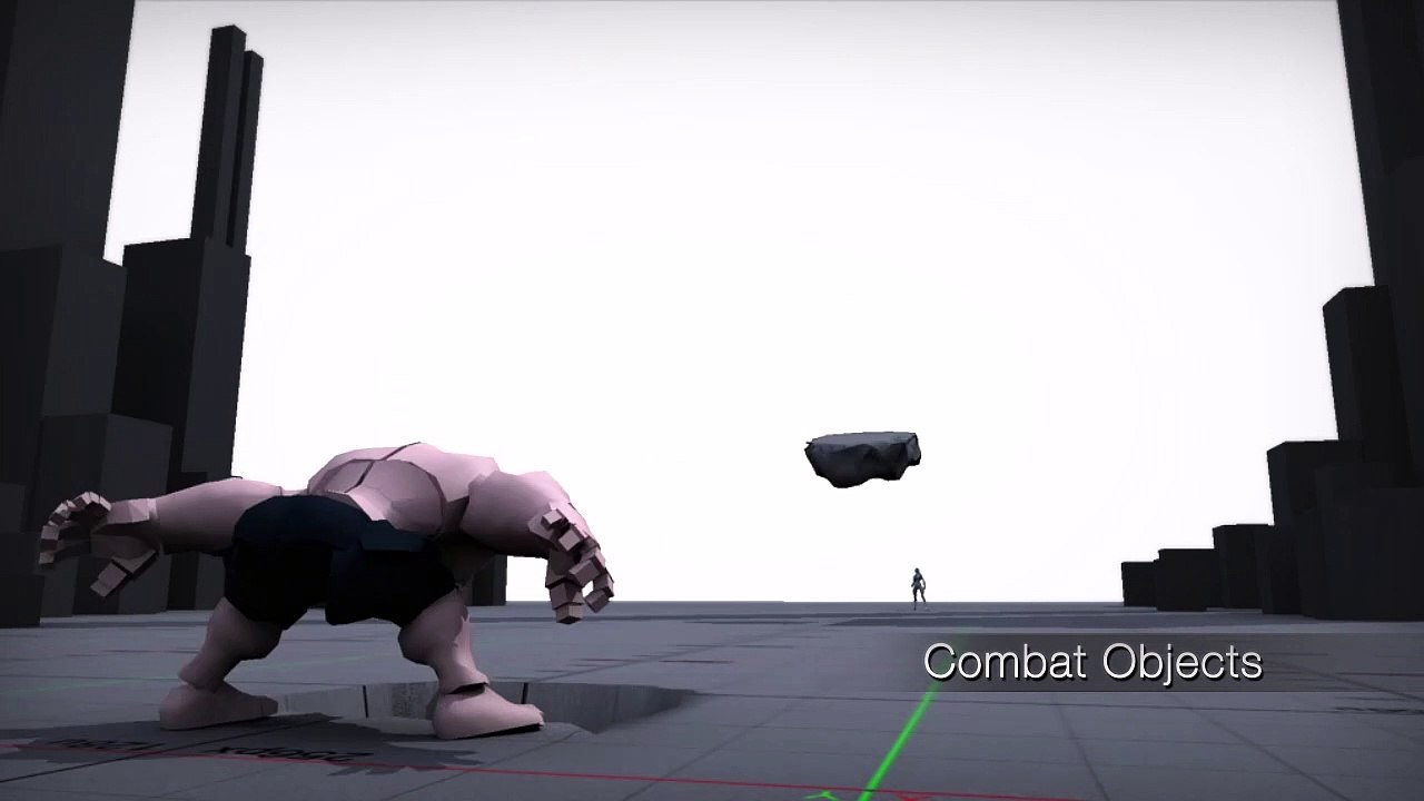 Hero (Unreleased Game) - HeroMoreFeatures