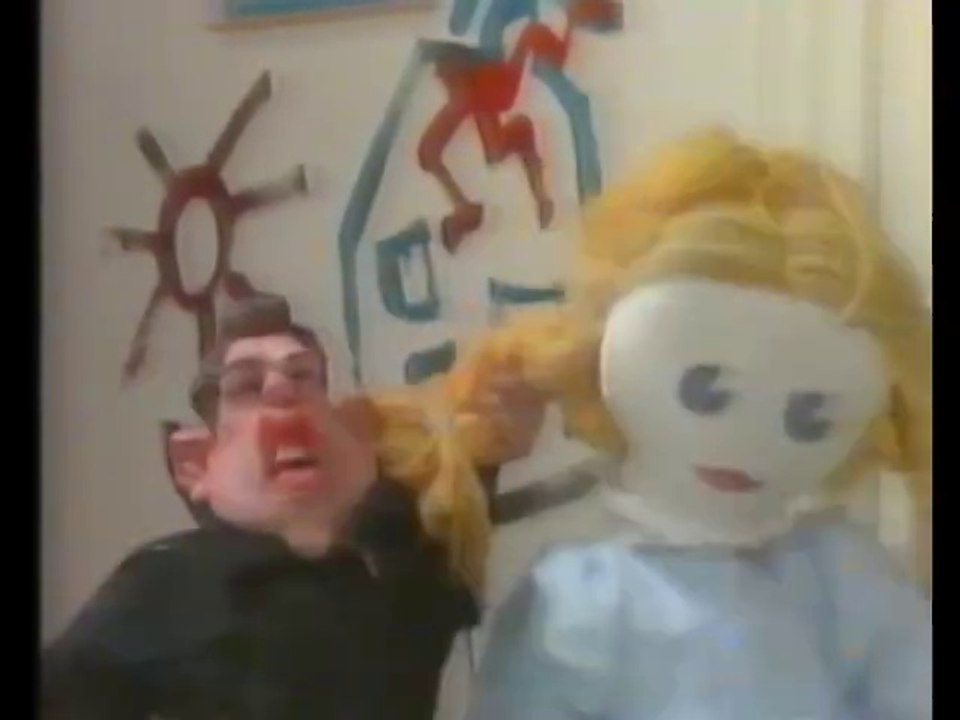 Dross-Spitting Image Music Videos