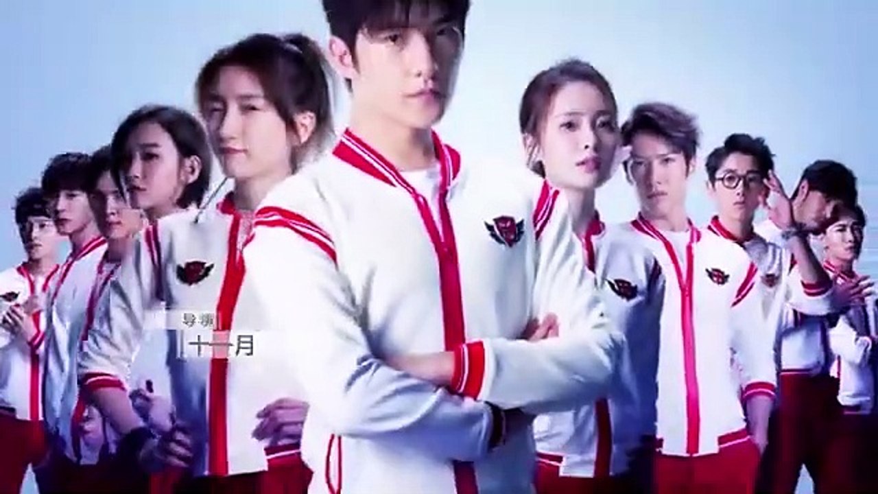 The King’s Avatar Ep 34
