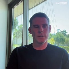 Portugal Coach Anthony Barry on Cristiano Ronaldo ⚽